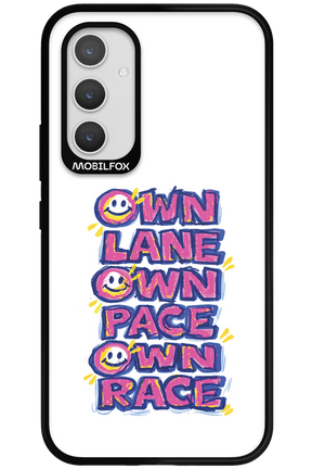 OWN 2.0 - Samsung Galaxy A54