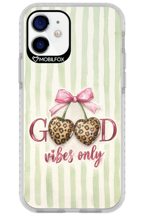 LEO CHERRY 2.0 - Apple iPhone 12