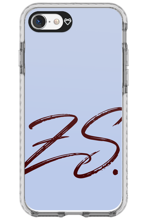 (Jellyfish Presso) ZS 2.0 - Apple iPhone 8