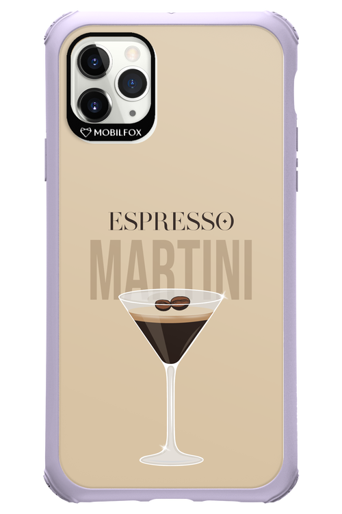 Espresso M - Apple iPhone 11 Pro Max