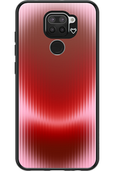 Lava Lamp - Xiaomi Redmi Note 9