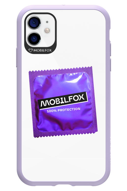 100% Protection 2.0 - Apple iPhone 11