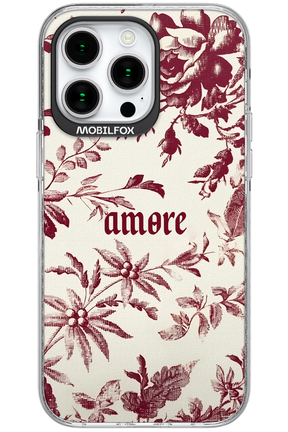 Amore - Apple iPhone 15 Pro Max