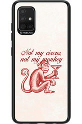 Monkey 2.0 - Samsung Galaxy A51