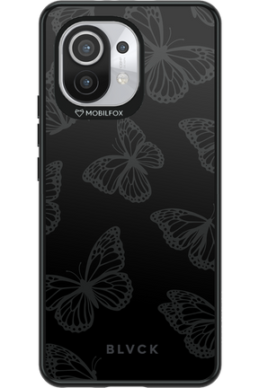 Black Butterflies 2.0 - Xiaomi Mi 11 5G