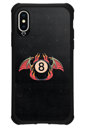 8ight - Apple iPhone X