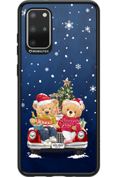 Happy Holiday - Samsung Galaxy S20+