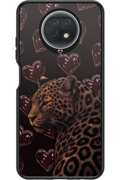 Leo Hearts 2.0 - Xiaomi Redmi Note 9T 5G