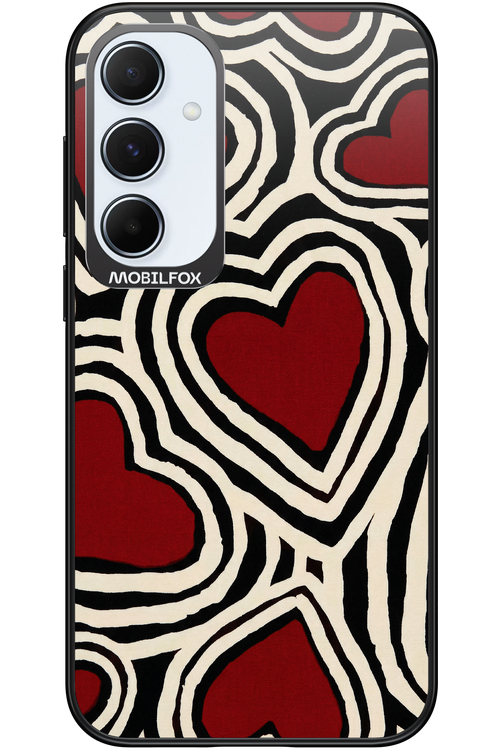 Paint with love 2.0 - Samsung Galaxy A55