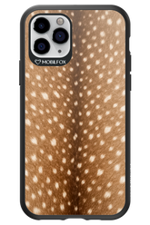 Fawn Dots - Apple iPhone 11 Pro