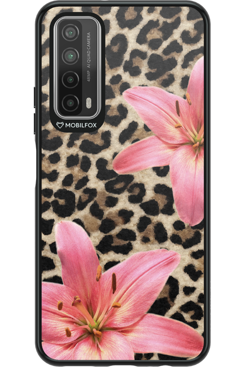Leobloom 2.0 - Huawei P Smart 2021
