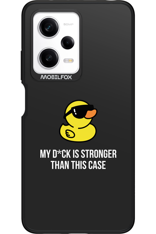 My D_ck 2.0 - Xiaomi Redmi Note 12 Pro 5G