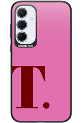 T (Sorbet) 2.0 - Samsung Galaxy A35