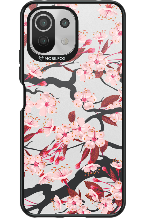 Sakura 2.0 - Xiaomi Mi 11 Lite (2021)