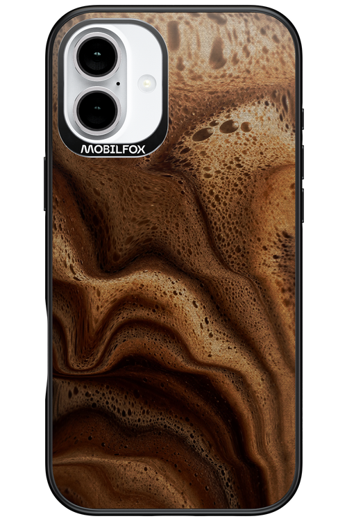 Latte 2.0 - Apple iPhone 16 Plus