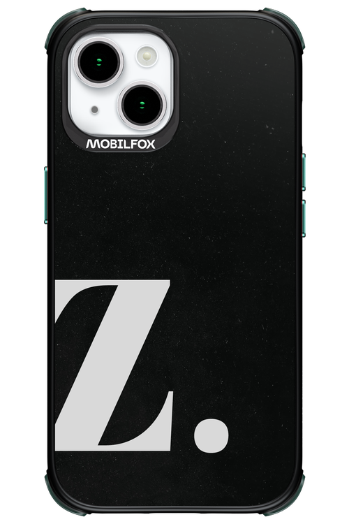 Z (Off Space) 2.0 - Apple iPhone 15