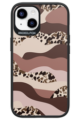 Earth Camo - Apple iPhone 14