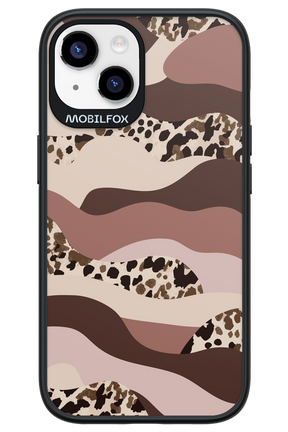 Earth Camo - Apple iPhone 14