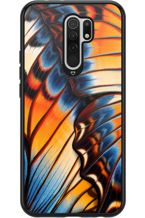 Rainbow Wing 2.0 - Xiaomi Redmi 9