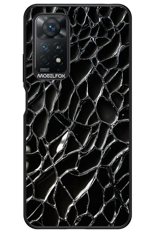 Alien Grid 2.0 - Xiaomi Redmi Note 11Pro 4G/5G
