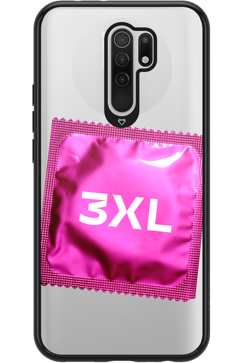 3XL 2.0 - Xiaomi Redmi 9