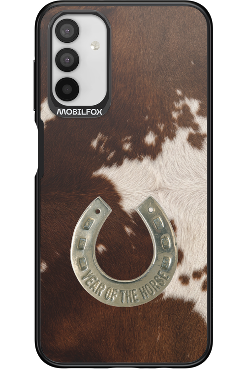 Year of the horse 2.0 - Samsung Galaxy A04s