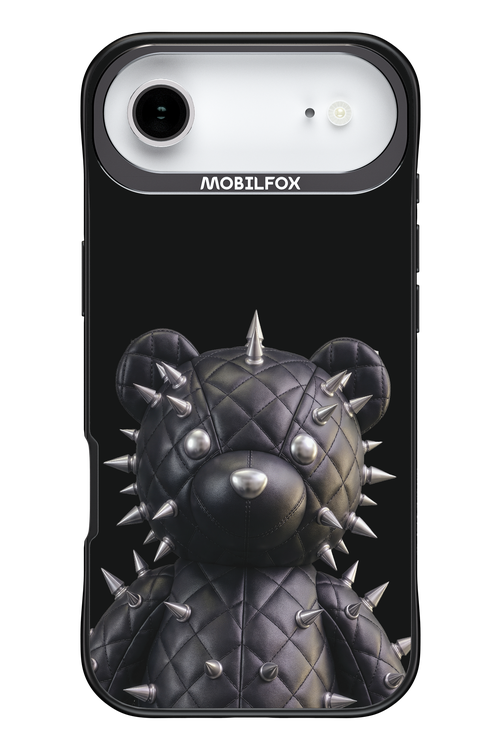 Punk Teddy 2.0 - Apple iPhone 17 Air