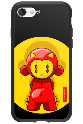 Fussy 2.0 - Apple iPhone SE 2020