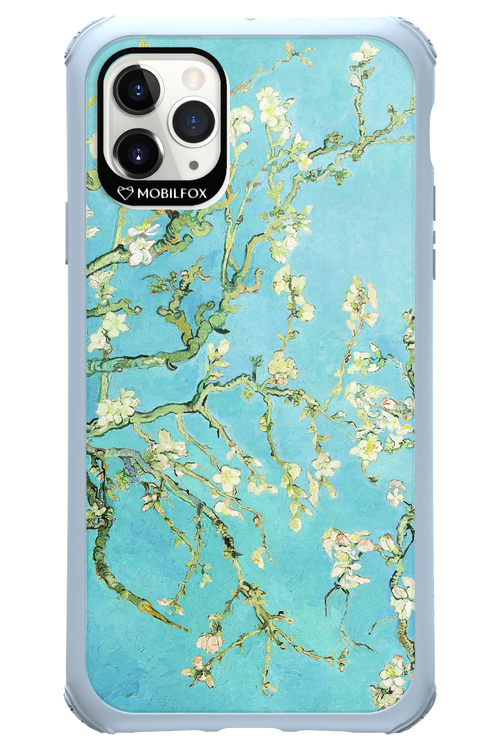 Almond Blossom - Apple iPhone 11 Pro Max