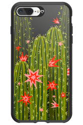 Cactus bloom 2.0 - Apple iPhone 7 Plus