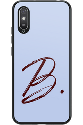 (Jellyfish Presso) B 2.0 - Xiaomi Redmi 9A