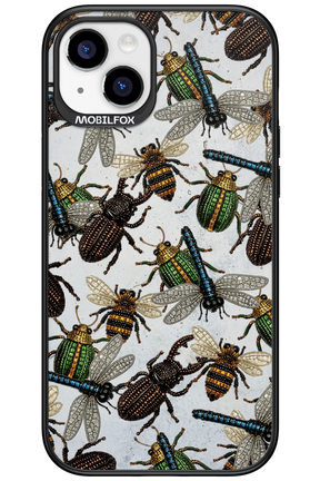 Beetle Gem - Apple iPhone 15 Plus