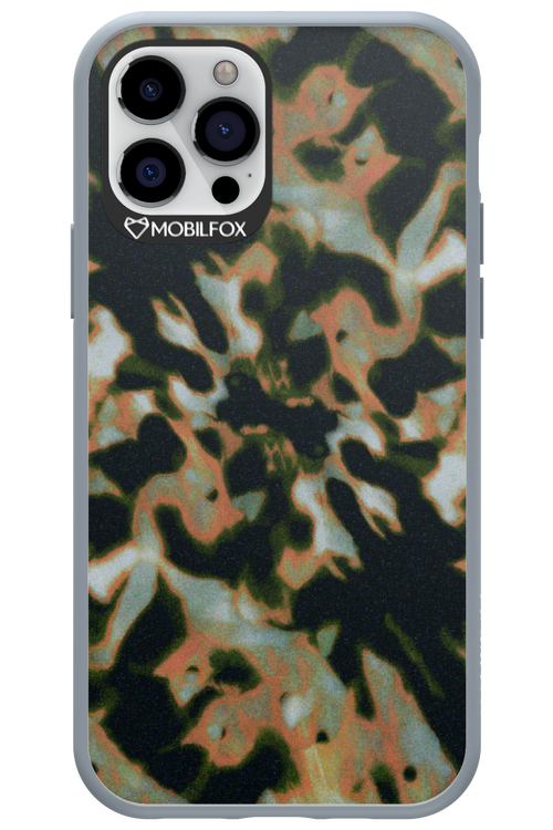 Tiger Acid - Apple iPhone 12 Pro