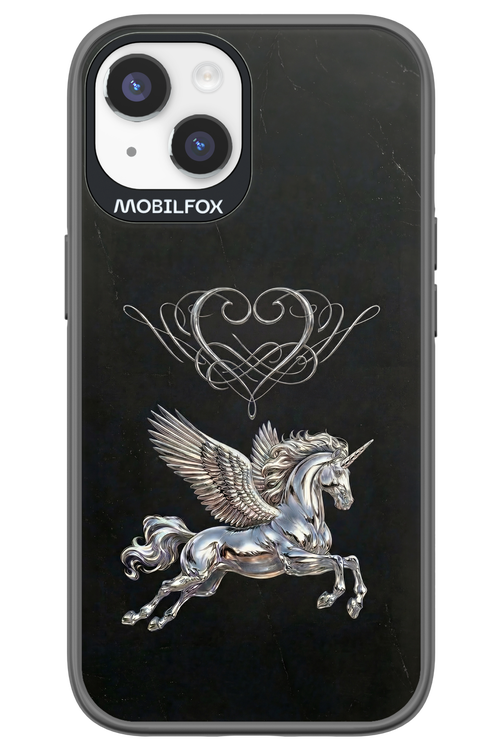 Horse Heart 2.0 - Apple iPhone 14