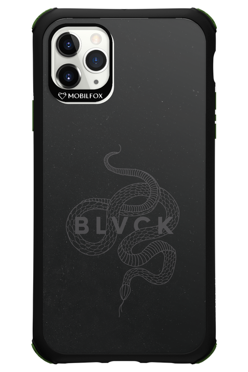MAMBA - Apple iPhone 11 Pro Max