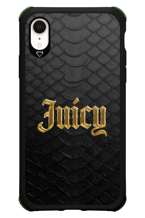 Juicy Gold 2.0 - Apple iPhone XR