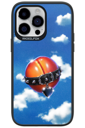 Wild Peach 2.0 - Apple iPhone 14 Pro Max