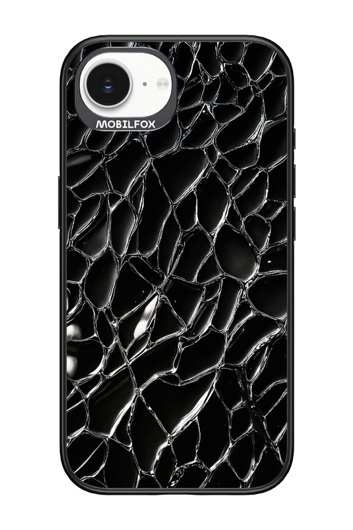 Alien Grid 2.0 - Apple iPhone 16e
