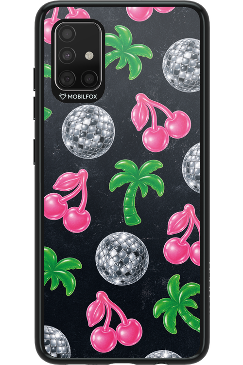 Single Life 2.0 - Samsung Galaxy A51
