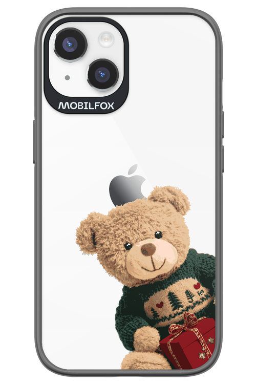 Gifting Bear - Apple iPhone 14