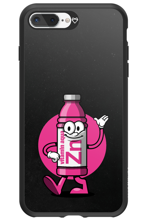 Vitamin Aqua Zn 2.0 - Apple iPhone 7 Plus