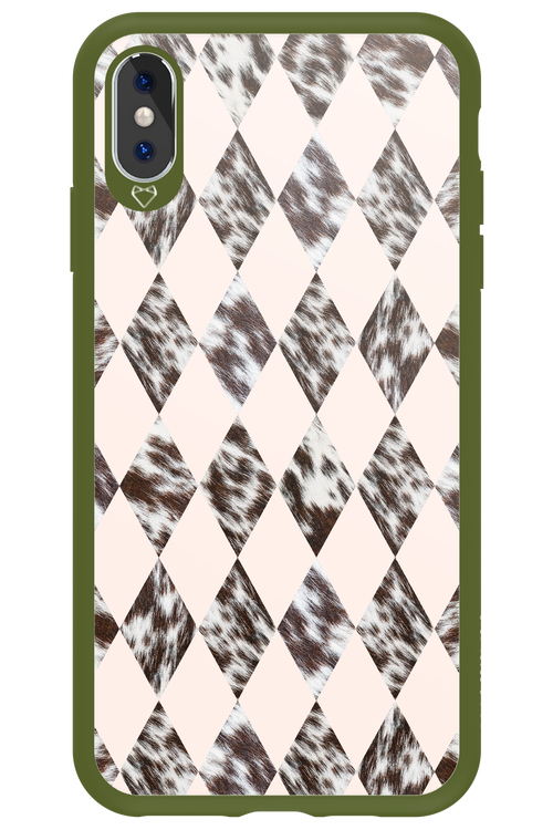 Cool Floor - Apple iPhone XS Max