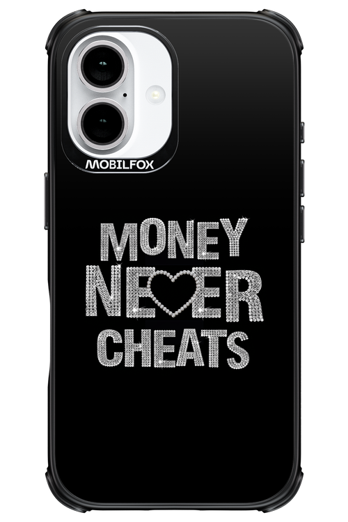 Money Cheats 2.0 - Apple iPhone 16