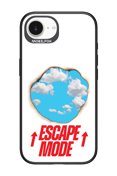 Escape mode 2.0 - Apple iPhone 17e