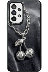 Cherry Disco Black 2.0 - Samsung Galaxy A73