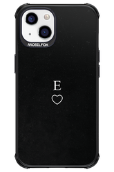 E Black 2.0 - Apple iPhone 13