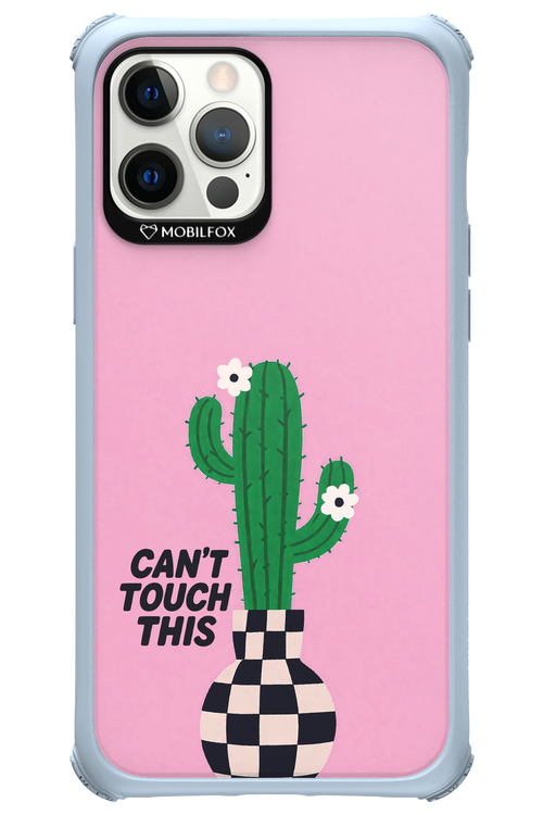 CANT TOUCH THIS 2.0 - Apple iPhone 12 Pro Max