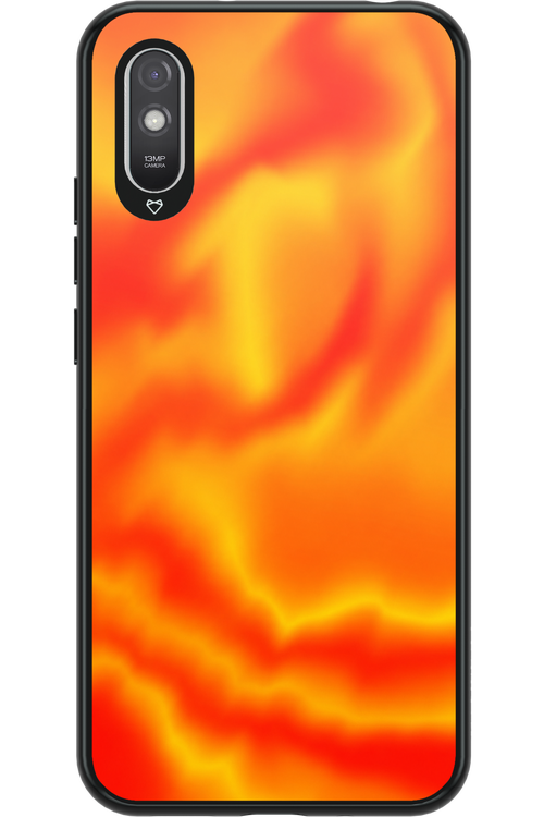 Beat the Heat 2.0 - Xiaomi Redmi 9A