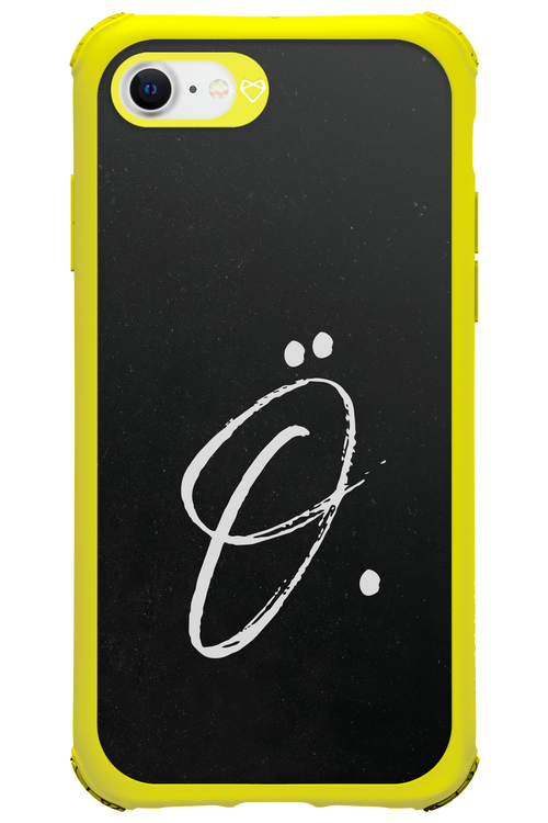 (Off Space) O II 2.0 - Apple iPhone SE 2022