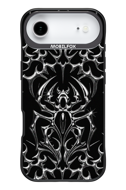 Silver Spidey 2.0 - Apple iPhone 17 Air